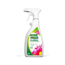 Fertilizante Forth Flores Foliar Pronto Uso 500 ml