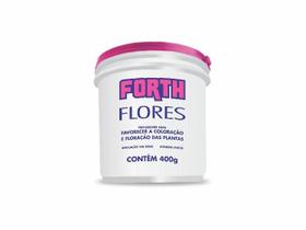Fertilizante Forth Flores