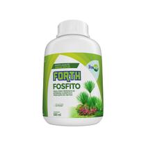 Fertilizante Forth Fosfito Líquido Concentrado 500ml
