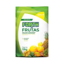 Fertilizante Forth Frutas - 10kg