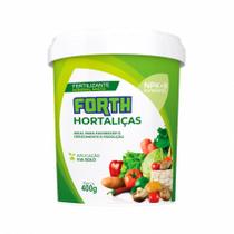 Fertilizante Forth Hortaliças - 400g