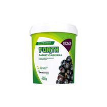 Fertilizante Forth Jabuticabeira 400g Adubo Frutíferas