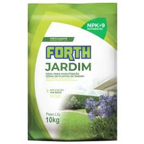 Fertilizante forth jardim 10kg