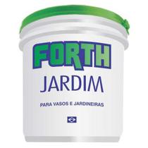 Fertilizante Forth jardim 400 gramas Fertilizante Forth jardim 400 gramas