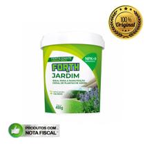 Fertilizante Forth Jardim 400G