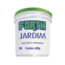 Fertilizante Forth Jardim 400g