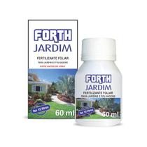 Fertilizante forth jardim 60 ml