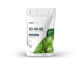 Fertilizante forth maxgreen 10 10 10 1 kg