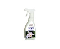 Fertilizante FORTH Orquídeas Floração Liquido Pronto para Uso 500ml