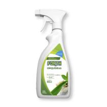 Fertilizante Forth Orquídeas Manutenção 500ml Pronto Para Uso