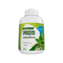 Fertilizante Forth Orquídeas Manutenção Líquido Concentrado 500ml