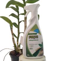 Fertilizante Forth Orquídeas Manutenção Pronto P/ Uso 500ml Fertilizante Forth Orquídeas Manutenção Pronto P/ Uso 500ml