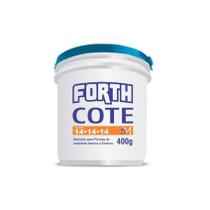 Fertilizante Forth Osmocote 14-14-14 - 400g Fertilizante Forth Osmocote 14-14-14 - 400g