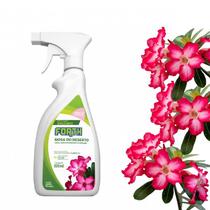 Fertilizante Forth Para Rosa Do Deserto Pronto Uso 500ml Fertilizante Forth Para Rosa Do Deserto Pronto Uso 500ml