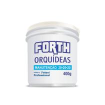 Fertilizante Forth Peters Manutenção para Orquídeas - 400g