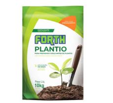 Fertilizante Forth Plantio 10 kg