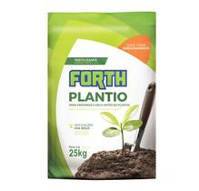 Fertilizante Forth Plantio 25 kg (SC)