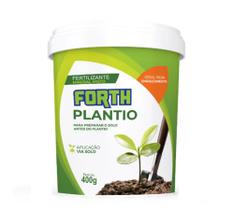 Fertilizante Forth Plantio 400g