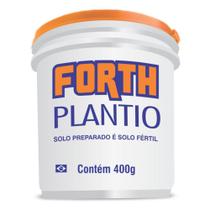 Fertilizante forth plantio 400g Fertilizante forth plantio 400g