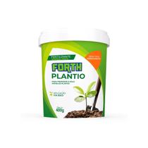 Fertilizante Forth Plantio Preparo do Solo 400g