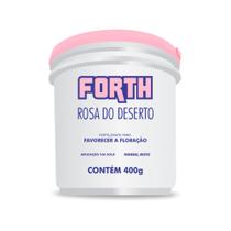 Fertilizante FORTH Rosa do Deserto 400g