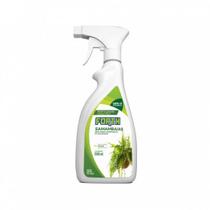 Fertilizante Forth Samambaias Borrifador 500ml Pronto Uso