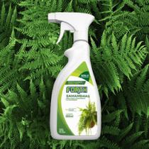 Fertilizante Forth Samambaias Spray 500ml Pronto Uso Fertilizante Forth Samambaias Spray 500ml Pronto Uso
