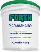 Fertilizante Forth Samambaias