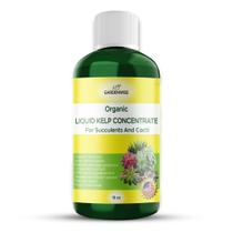 Fertilizante GARDENWISE Organic Kelp Liquid Concentrate 473ml