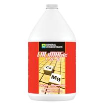 Fertilizante General Hydroponics CaliMagic 1-0-0 Cálcio Magnésio 3,8L