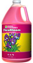 Fertilizante General Hydroponics FloraBloom 0-5-4 3,8L