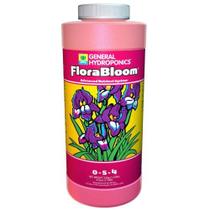 Fertilizante General Hydroponics FloraBloom 473 ml 0-5-4 Fertilizante General Hydroponics FloraBloom 473 ml 0-5-4