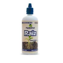 Fertilizante hidrofértil raiz 120 ml
