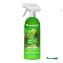 Fertilizante Horta e temperos - Greenyield Fertilizante Horta e temperos - Greenyield