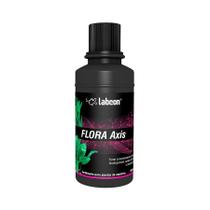 Fertilizante Labcon Flora Axis para Plantas de Aquários - 100ml