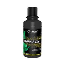 Fertilizante Labcon Flora F Start para Aquários - 100ml