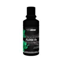 Fertilizante Labcon Flora Fe para Plantas de Aquários - 100ml