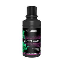 Fertilizante Labcon Flora GRO para Plantas de Aquários - 100ml