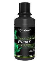 Fertilizante Labcon Flora K para Plantas de Aquários - 100ml