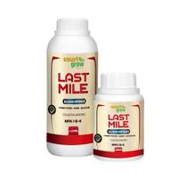 Fertilizante Last Mile - Smart Grow - 250ml, 1L ou 5L