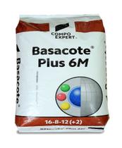Fertilizante Liberação Controlada 6M PLUS, 25 KG . Com Micro Nutrientes. Fertilizante Liberação Controlada 6M PLUS, 25 KG . Com Micro Nutrientes.