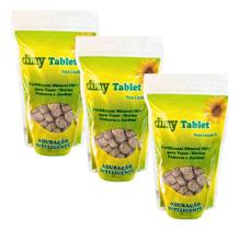 Fertilizante Liberação Lenta 250g Dimy 3u Planta Horta Flor Fertilizante Liberação Lenta 250g Dimy 3u Planta Horta Flor