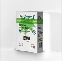 Fertilizante Liberação Lenta 5M Luma Super 15 09 12 150g