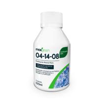Fertilizante Líquido 04-14-08 Concentrado 100Ml