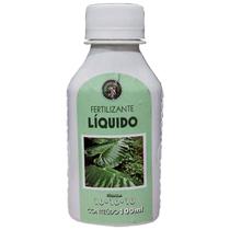 Fertilizante Liquido 10-10-10 100Ml Adubo Mato Verde Ouro Verde Fertilizante Liquido 10-10-10 100Ml Adubo Mato Verde Ouro Verde