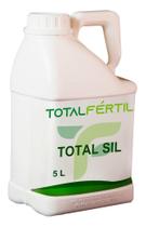 Fertilizante Liquido adesivo espalhante anti espuma Total Sil 5 Litros Fertilizante Liquido adesivo espalhante anti espuma Total Sil 5 Litros