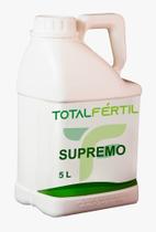 Fertilizante líquido, Adubo líquido Completo Supremo 5 litros