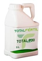 Fertilizante Liquido, Adubo líquido fósforo Total P30 5 Litros