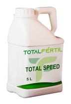 Fertilizante Liquido Bioestimulante Total Speed 5 Litros