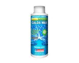 Fertilizante Liquido CALDA MAX 100ml - Ouro Garden